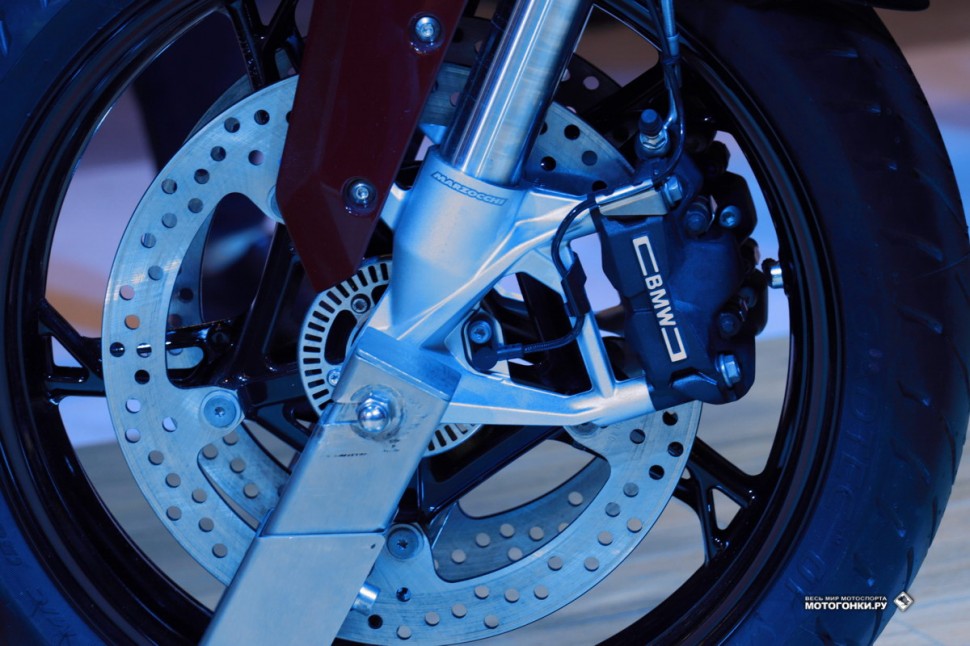 EICMA-2019 - Миланский Мотосалон