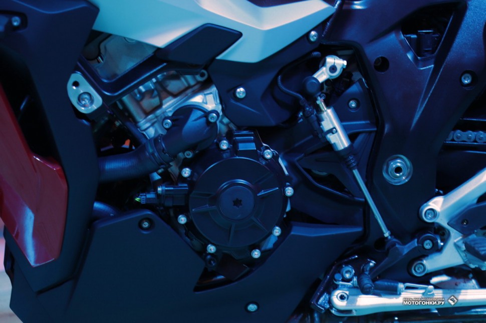EICMA-2019 - Миланский Мотосалон