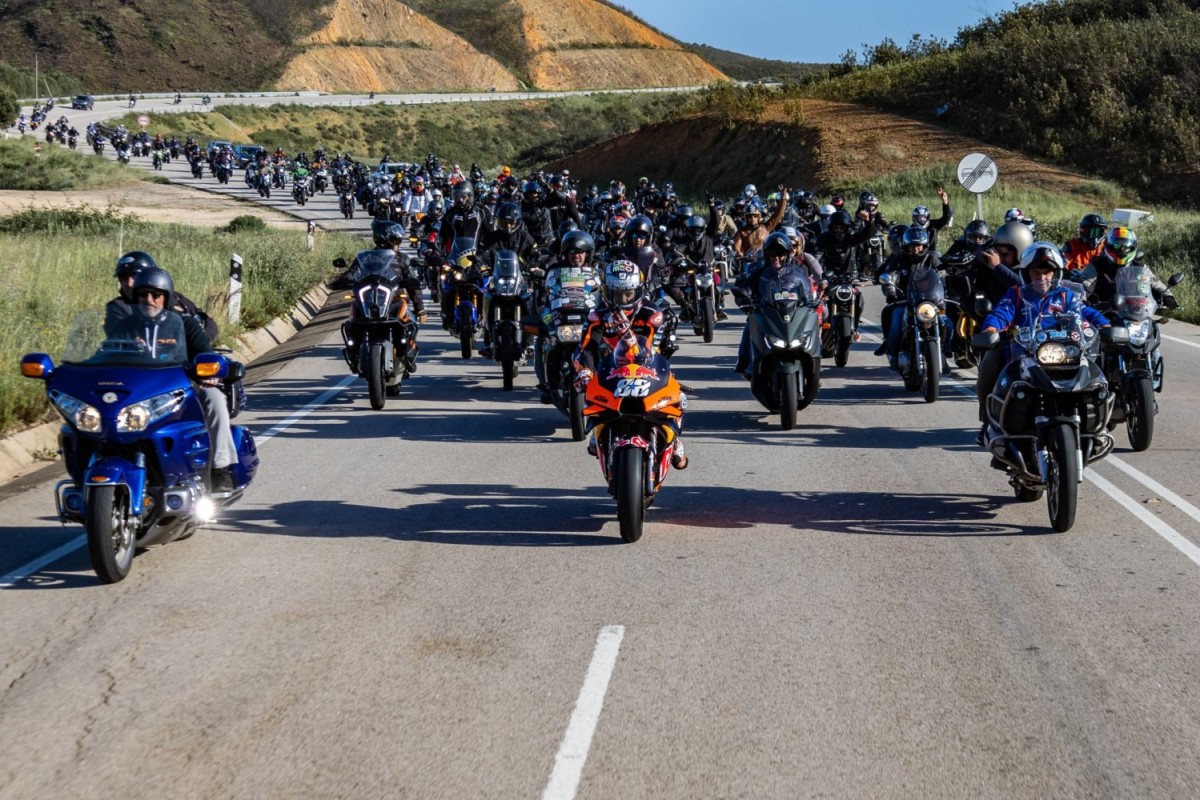 MotoGP-2022 - PortugueseGP - Гран-При Португалии
