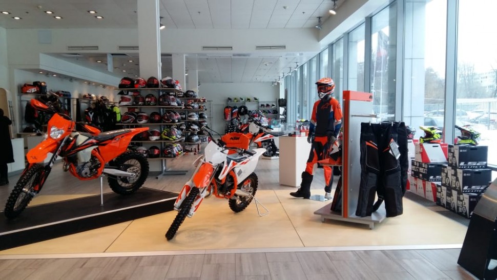 MOTOREX MOTOREX