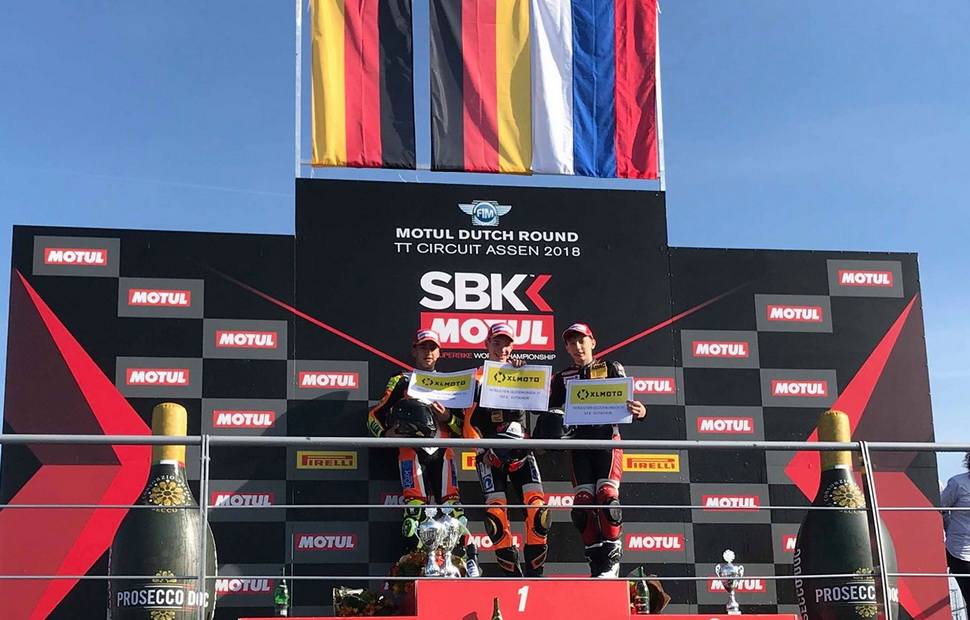 KTM ADAC JUNIOR CUP KTM ADAC JUNIOR CUP