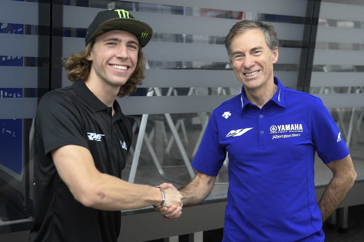 RNF MOTOGP TEAM RNF MOTOGP TEAM