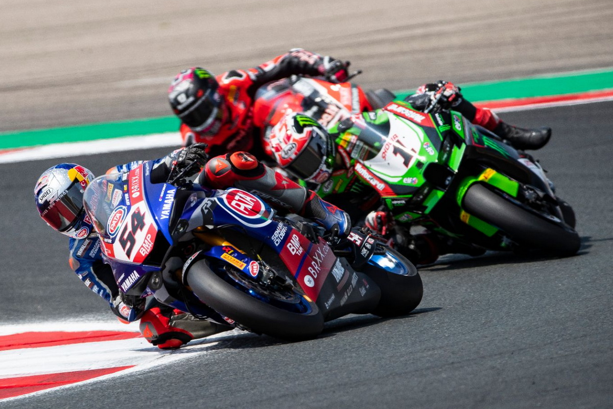 CIRCUITO DO NAVARRA CIRCUITO DO NAVARRA