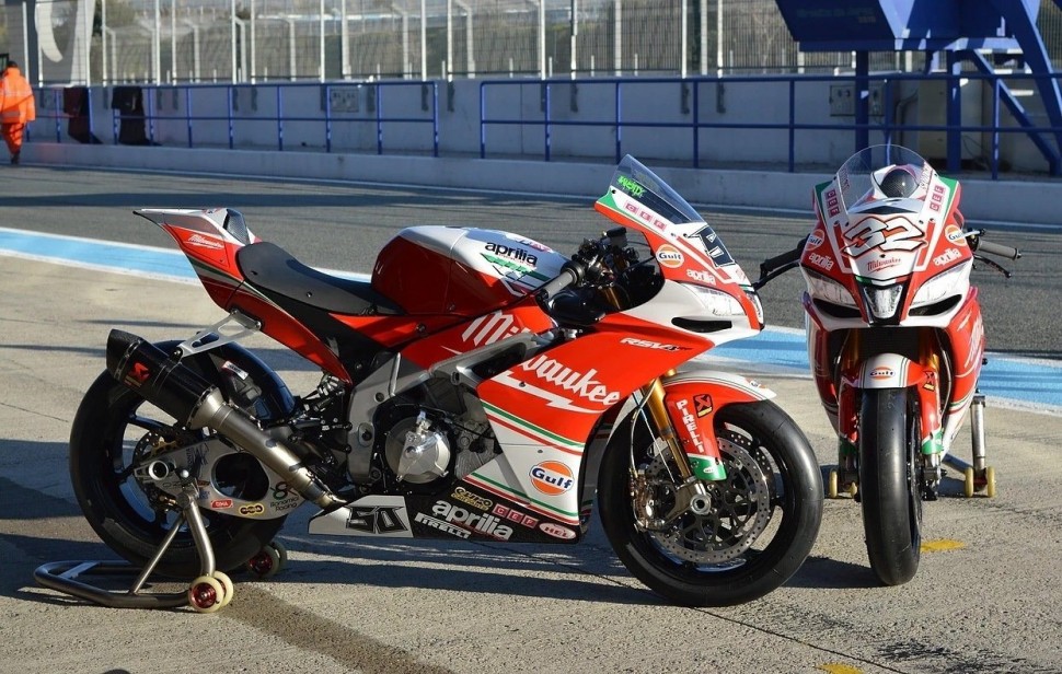 SHAUN MUIR RACING SHAUN MUIR RACING