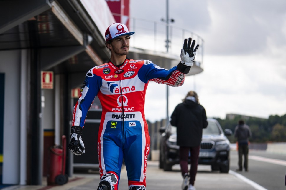 PRAMAC PRAMAC