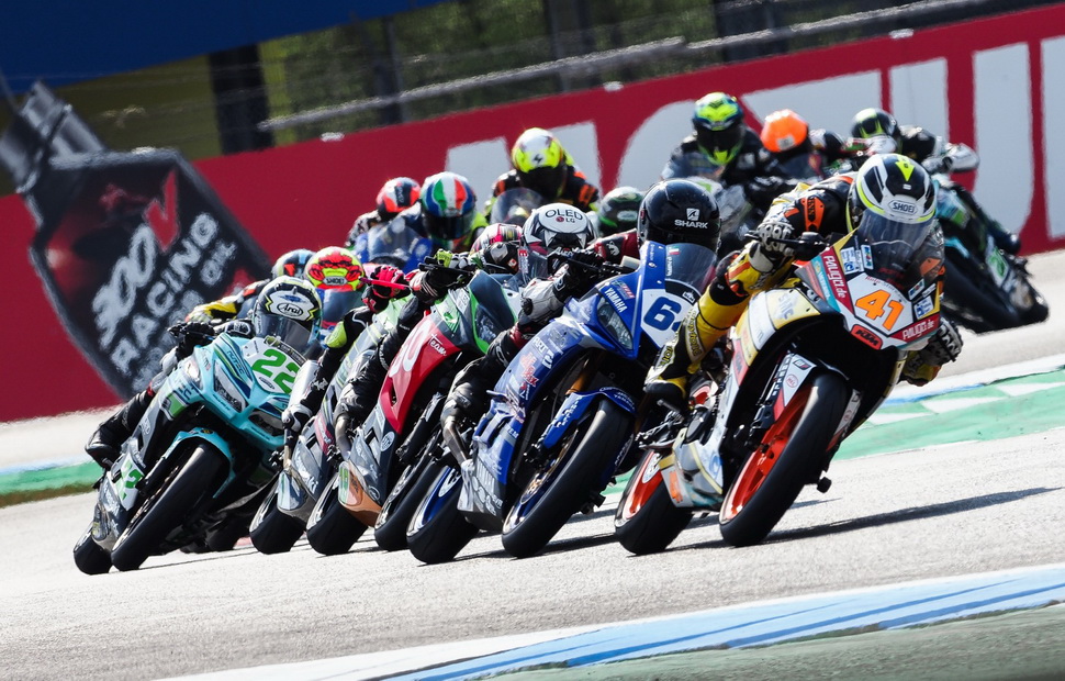 WORLDSBK WORLDSBK