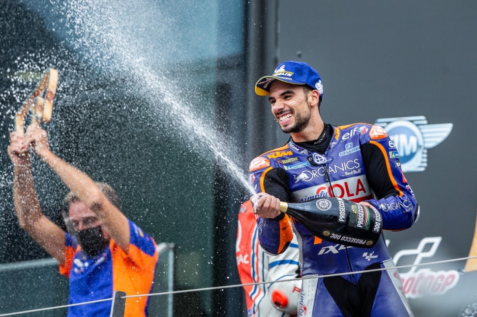 STYRIANGP STYRIANGP