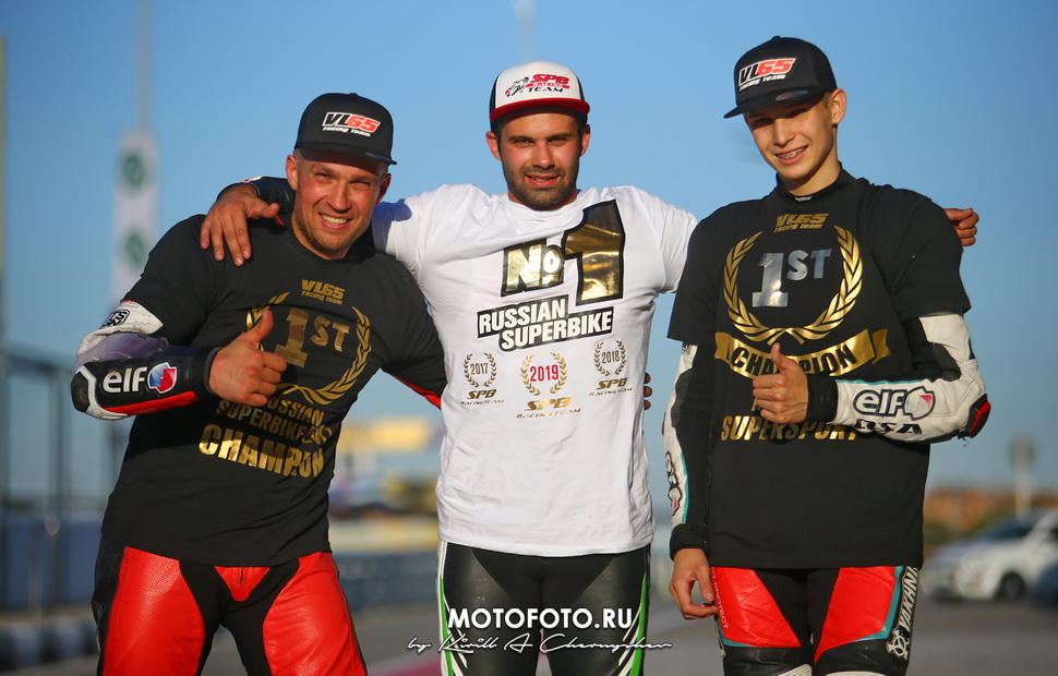 SBK EVO SBK EVO