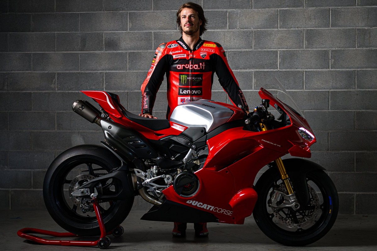 WORLD SUPERBIKE WORLD SUPERBIKE