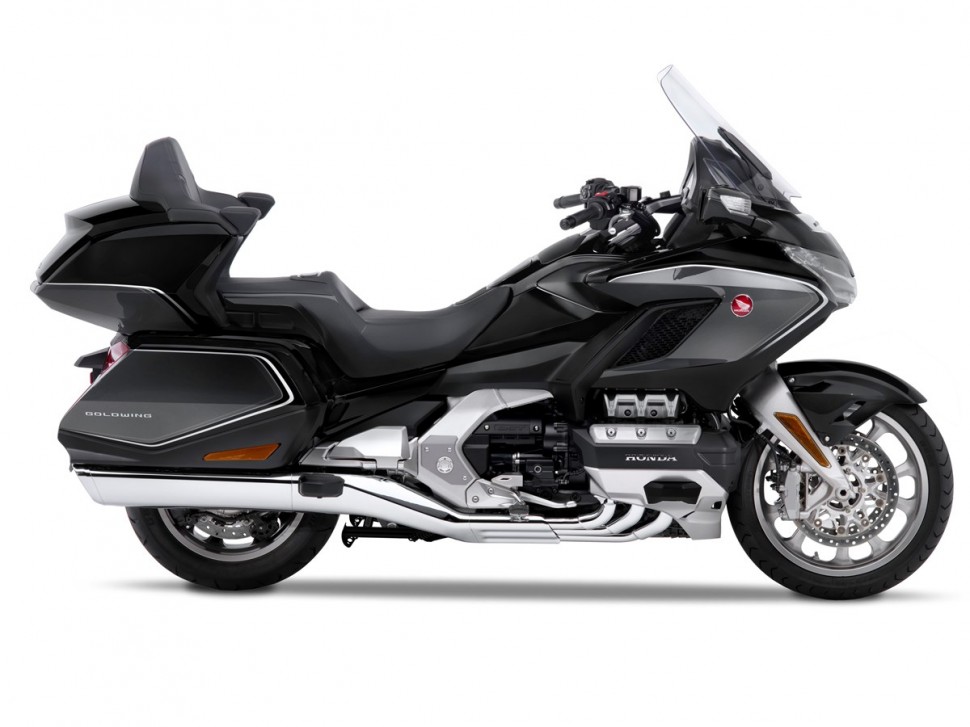 HONDA GOLD WING GL1800