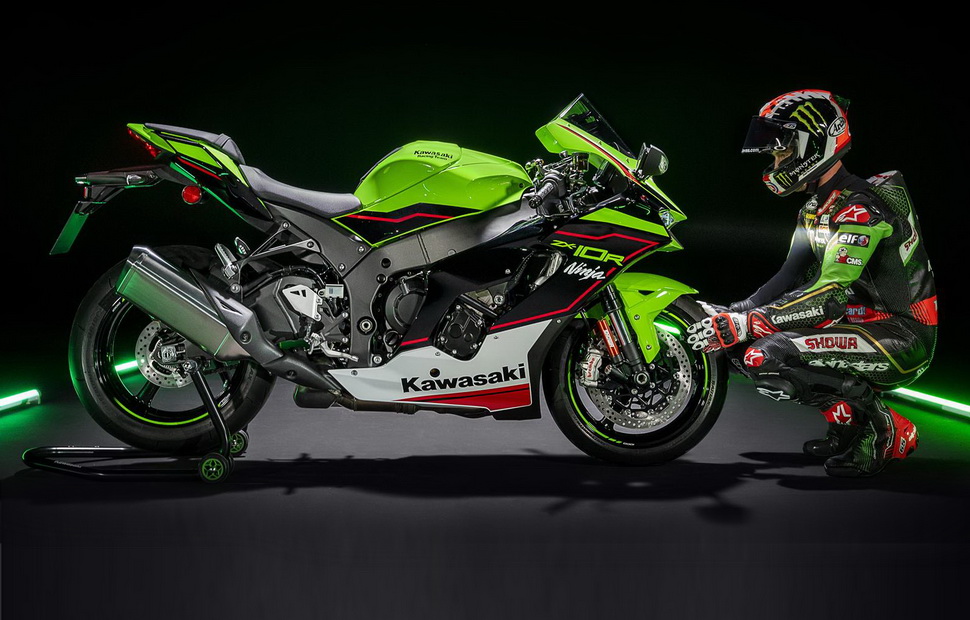 KAWASAKI NINJA KAWASAKI NINJA