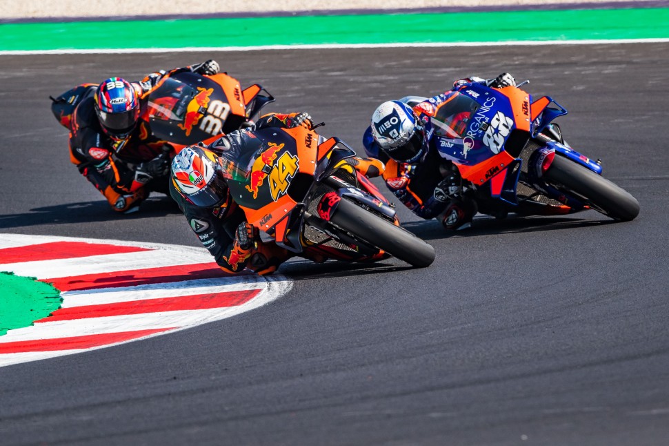MOTO2 MOTO2
