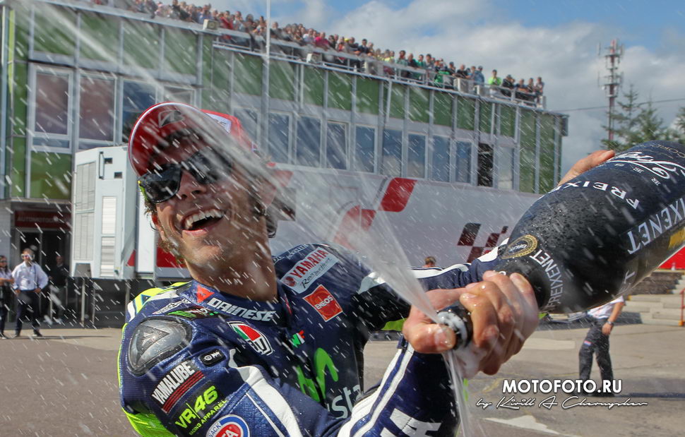 VR46 VR46