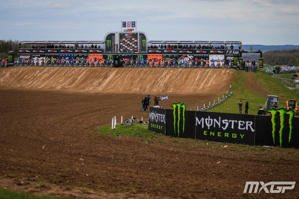 MXGP MXGP