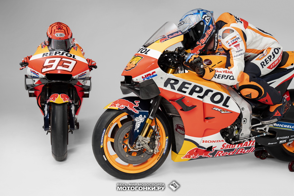 HONDA RC213V HONDA RC213V