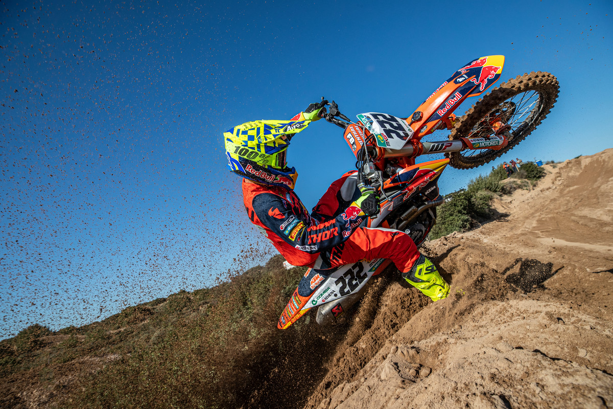 ANTONIO CAIROLI