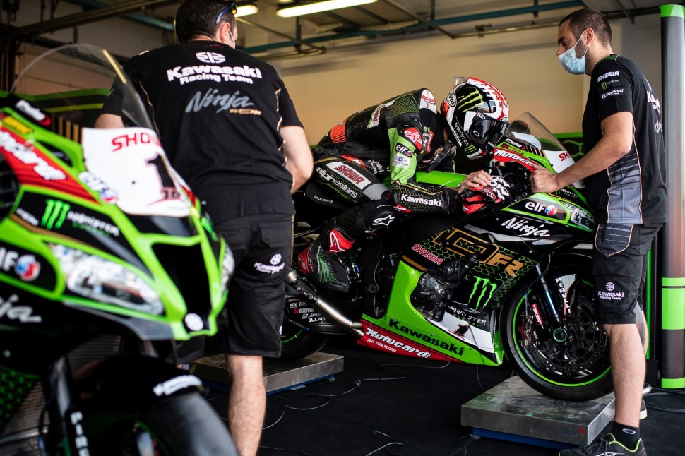 MISANO WORLD CIRCUIT MISANO WORLD CIRCUIT