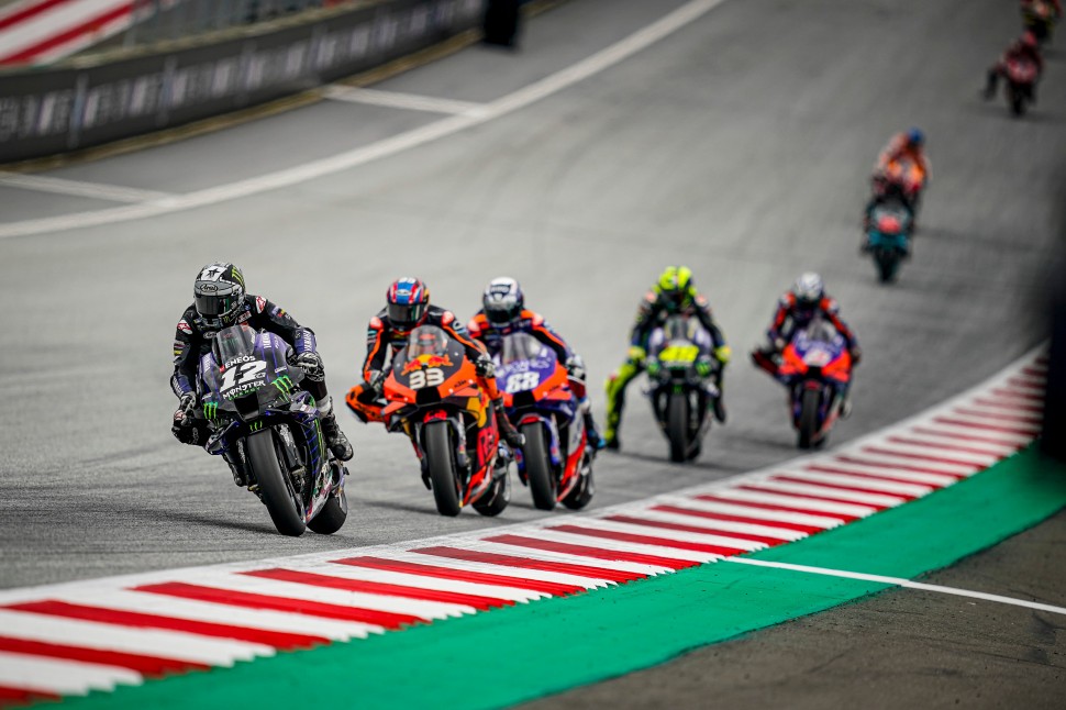 технологии MOTOGP технологии MOTOGP
