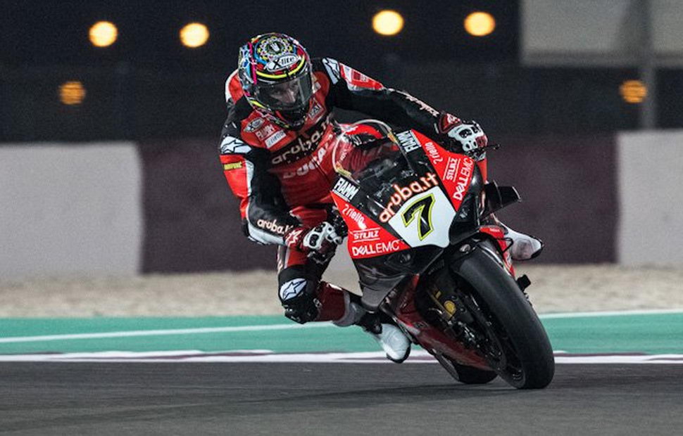 DUCATI V4 R DUCATI V4 R