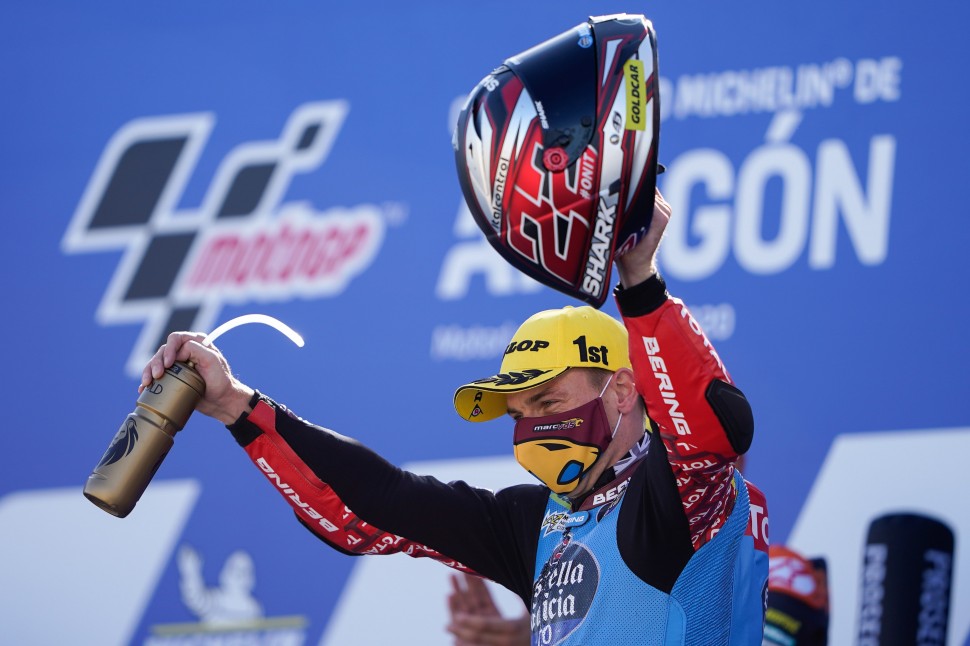 MOTO2 MOTO2
