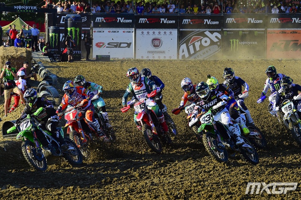 MXGP2019 MXGP2019