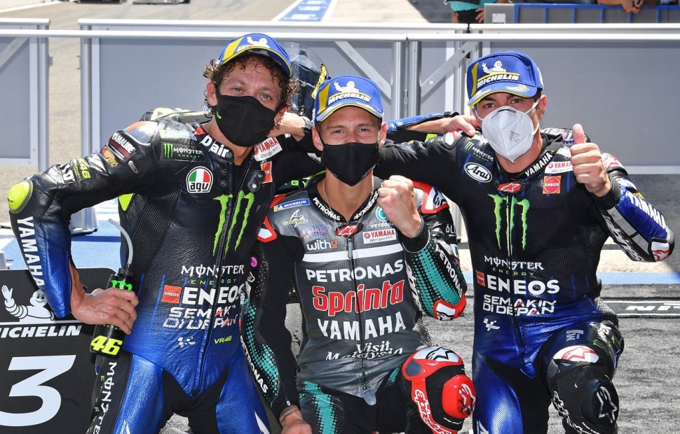 MONSTER ENERGY YAMAHA MOTOGP MONSTER ENERGY YAMAHA MOTOGP
