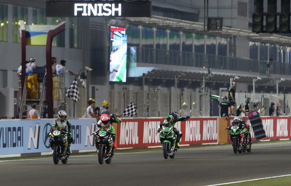 WORLD SUPERSPORT 300 WORLD SUPERSPORT 300