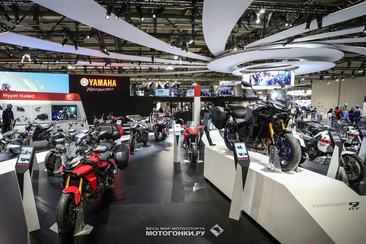 EICMA-2021 EICMA-2021