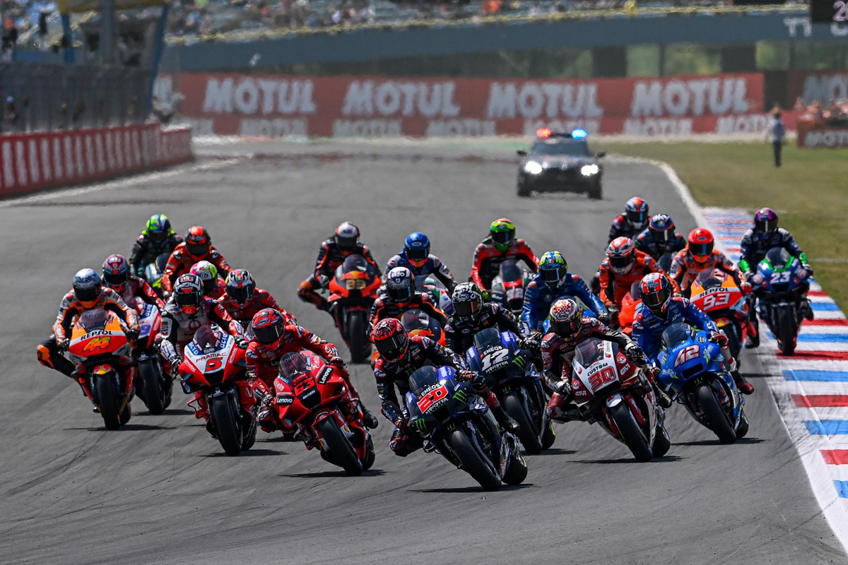 TT ASSEN CIRCUIT TT ASSEN CIRCUIT