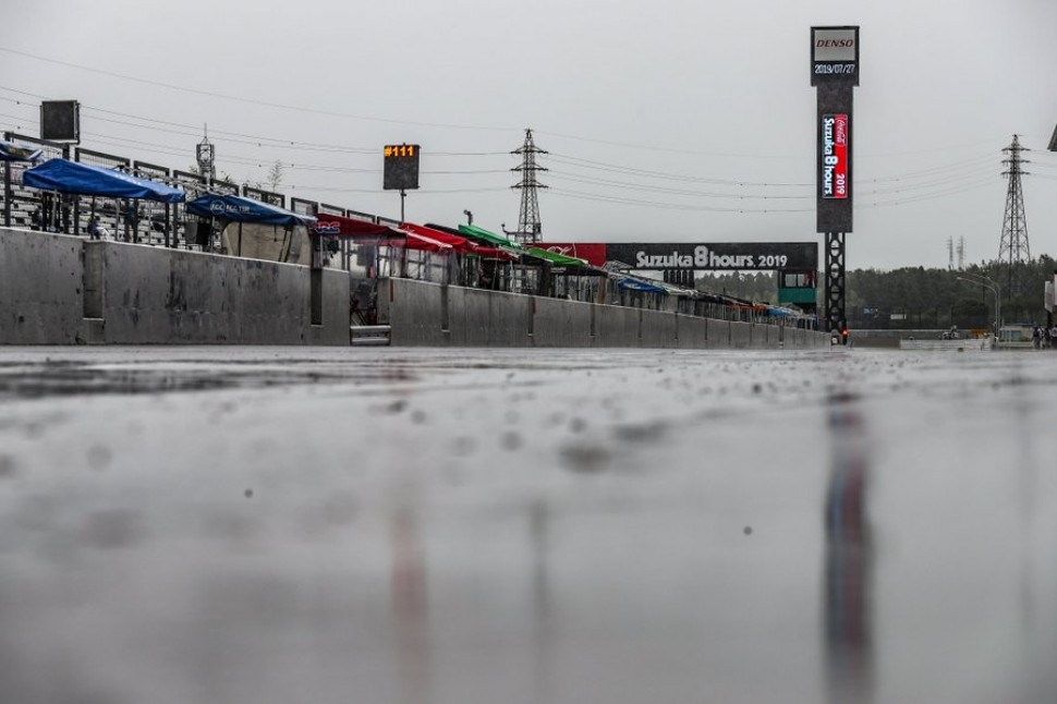 SUZUKA8HOURS SUZUKA8HOURS