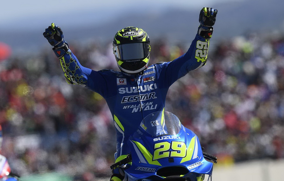 ARAGONGP ARAGONGP