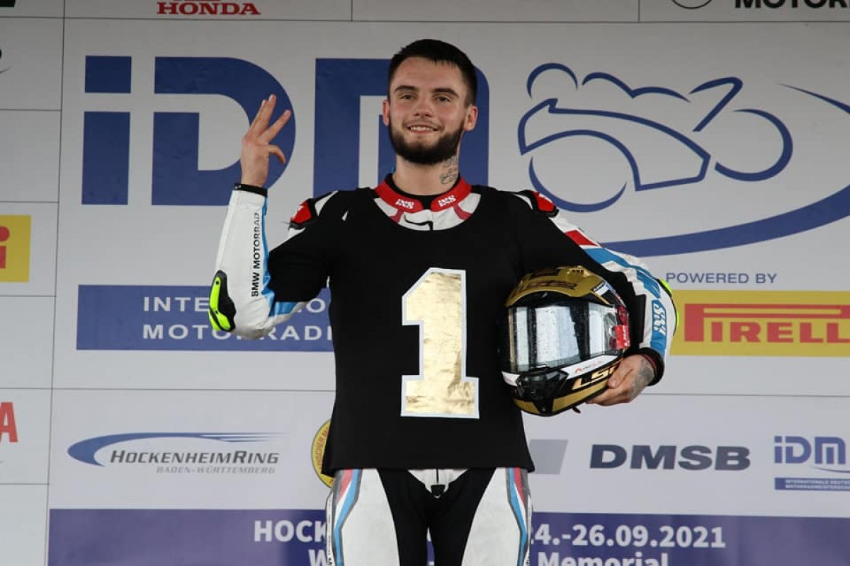 HOCKENHEIMRING HOCKENHEIMRING