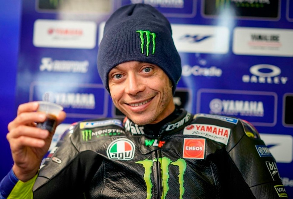 ROSSI40 ROSSI40
