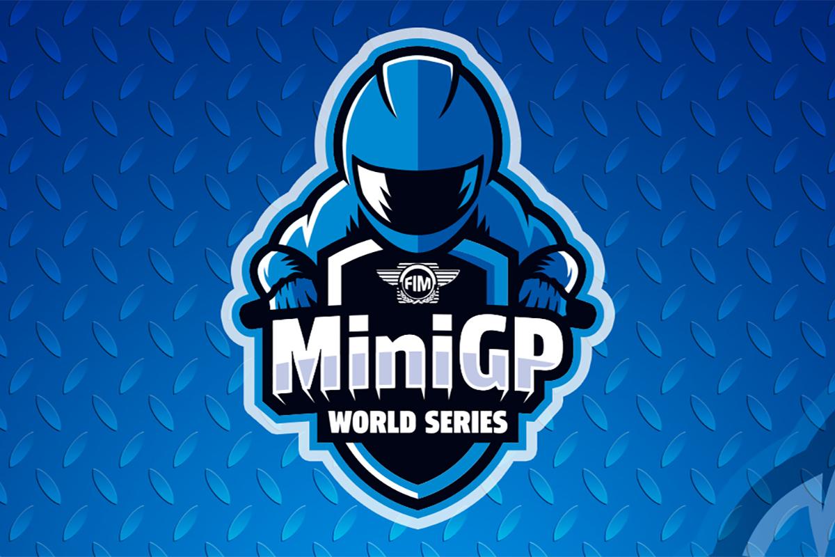 FIM MINIGP WORLD FINAL