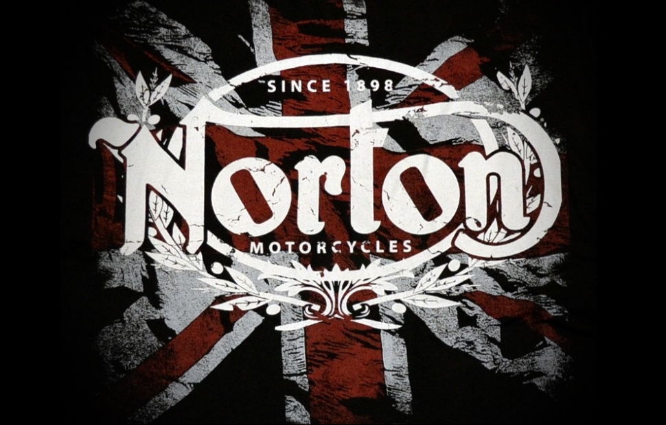 NORTON MOTORCYCLES UK LTD