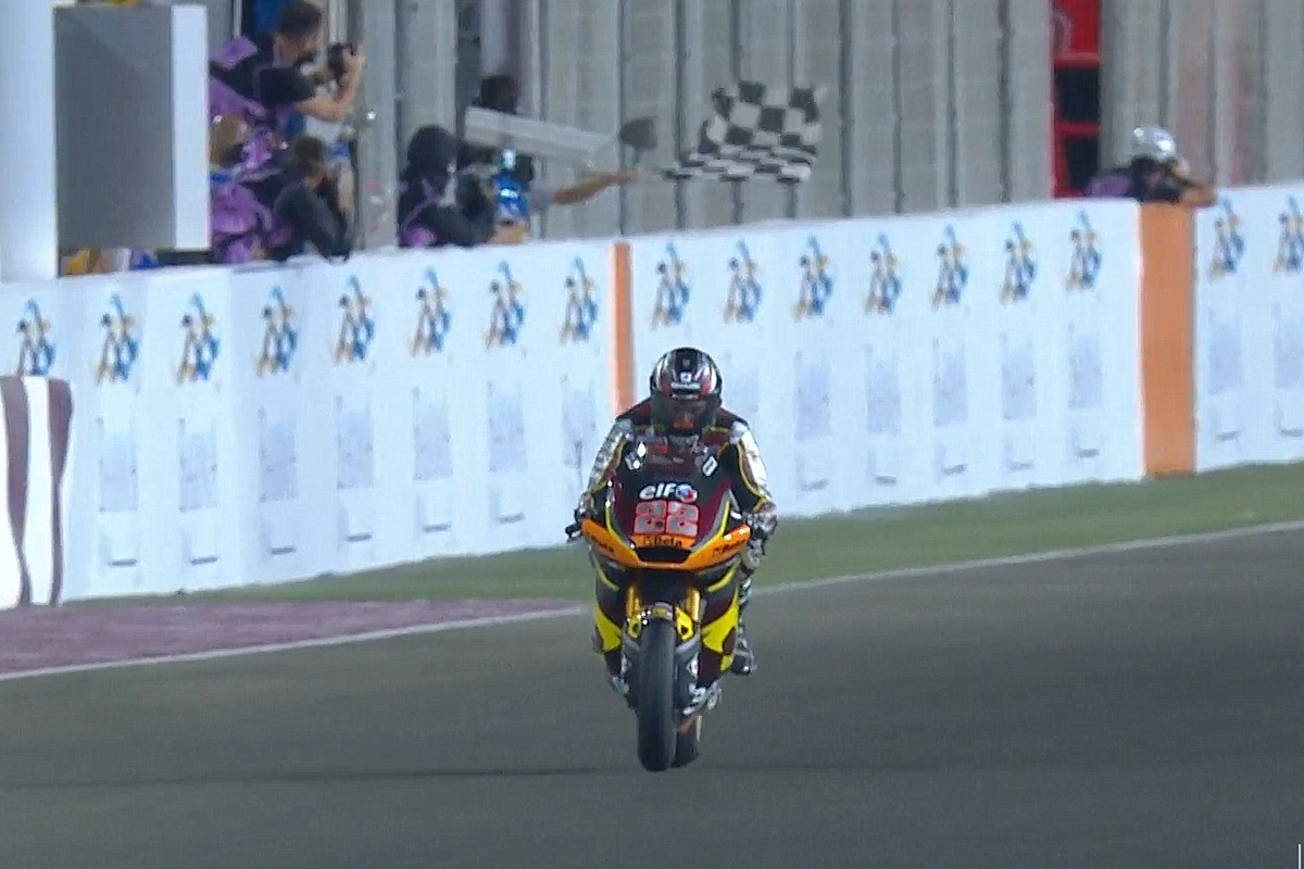 MARC VDS RACING MARC VDS RACING