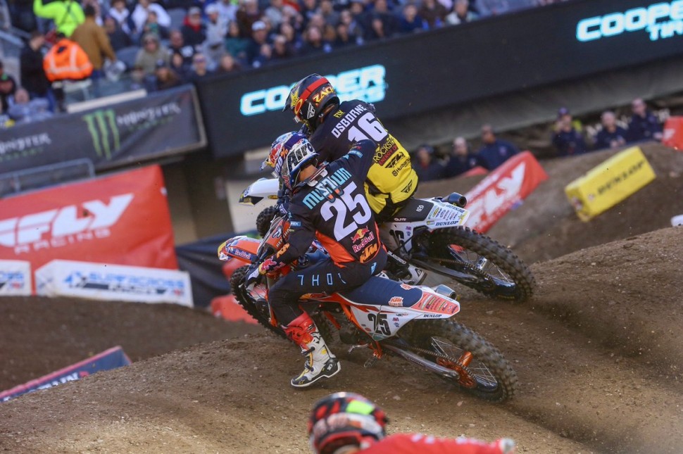 450SX 450SX
