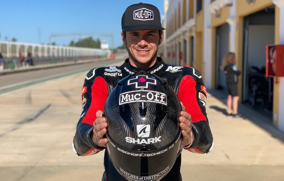 ARUBA.IT RACING ARUBA.IT RACING