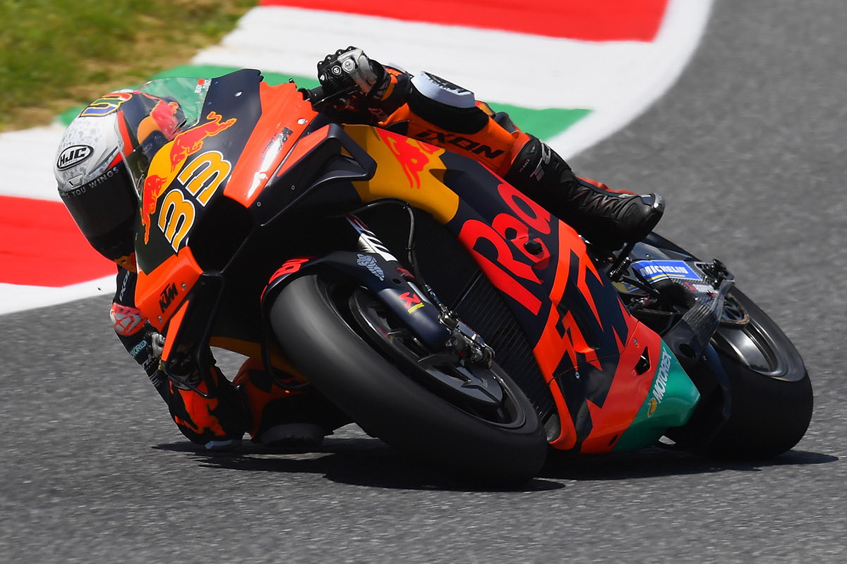 MUGELLO CIRCUIT MUGELLO CIRCUIT