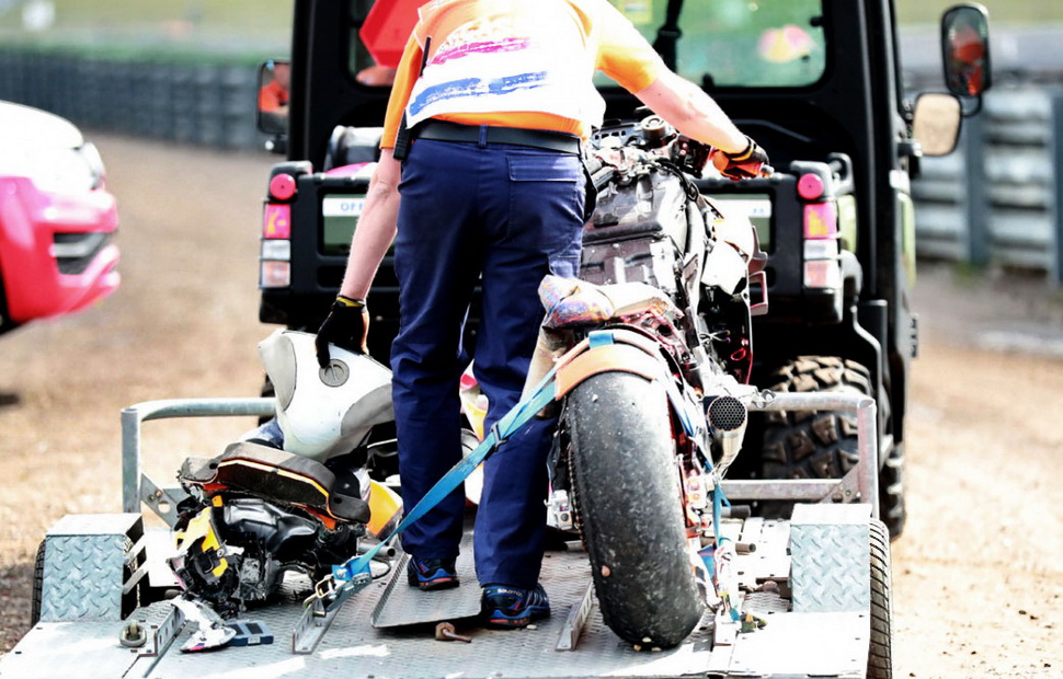HONDA RACING HONDA RACING
