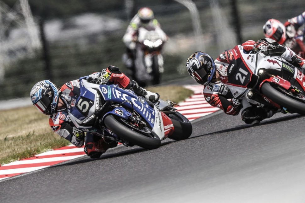 SUZUKA8HOURS SUZUKA8HOURS