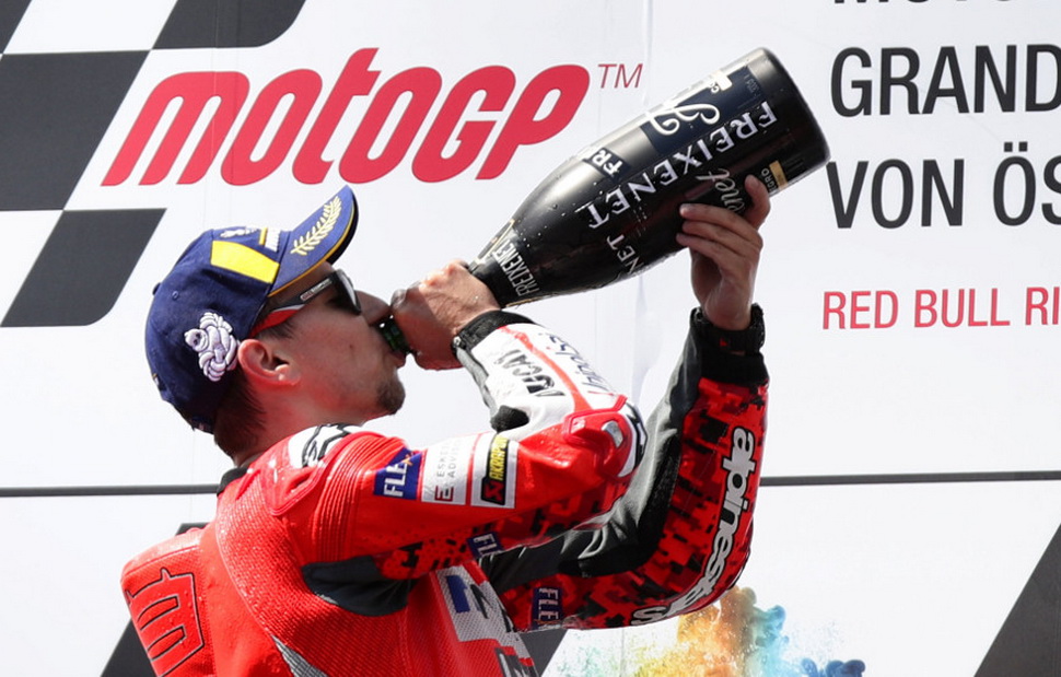 AUSTRIANGP AUSTRIANGP