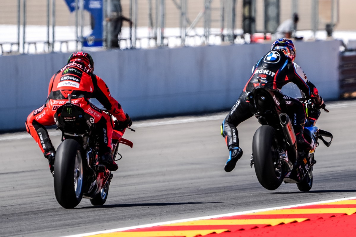 MOTORLAND ARAGON MOTORLAND ARAGON