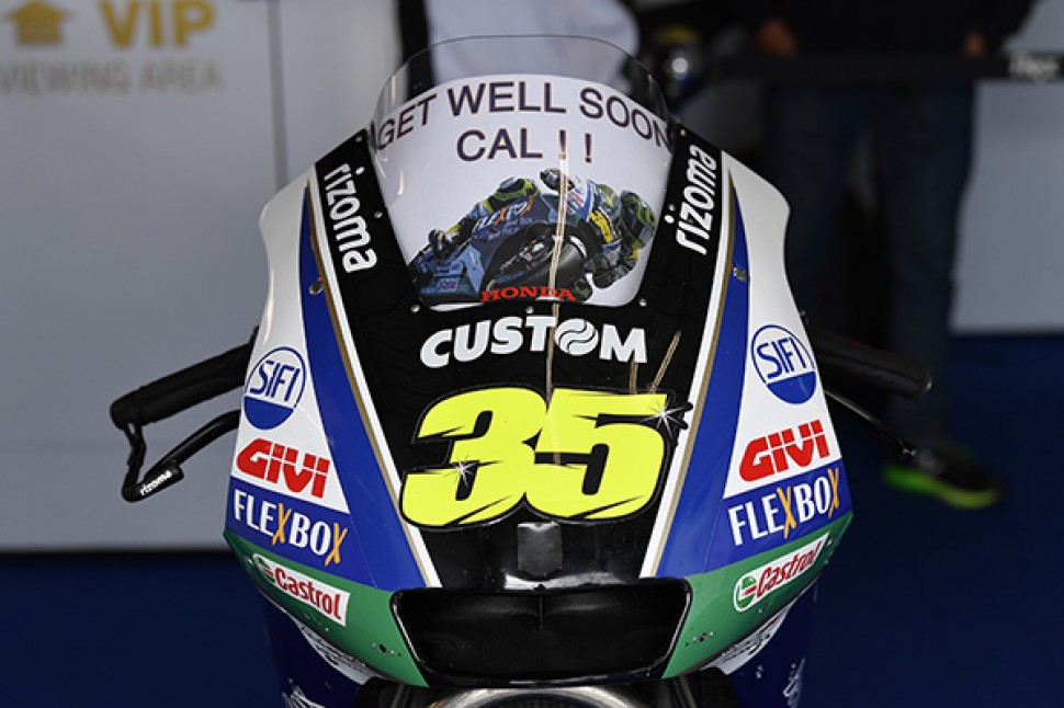 AUSTRALIANGP AUSTRALIANGP