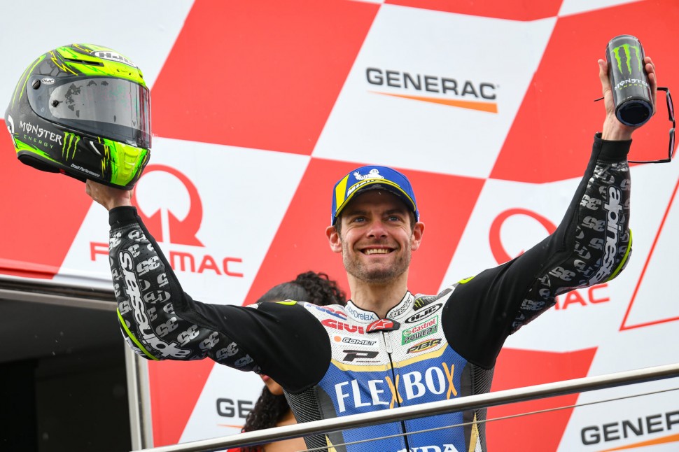 AUSTRALIANGP19 AUSTRALIANGP19