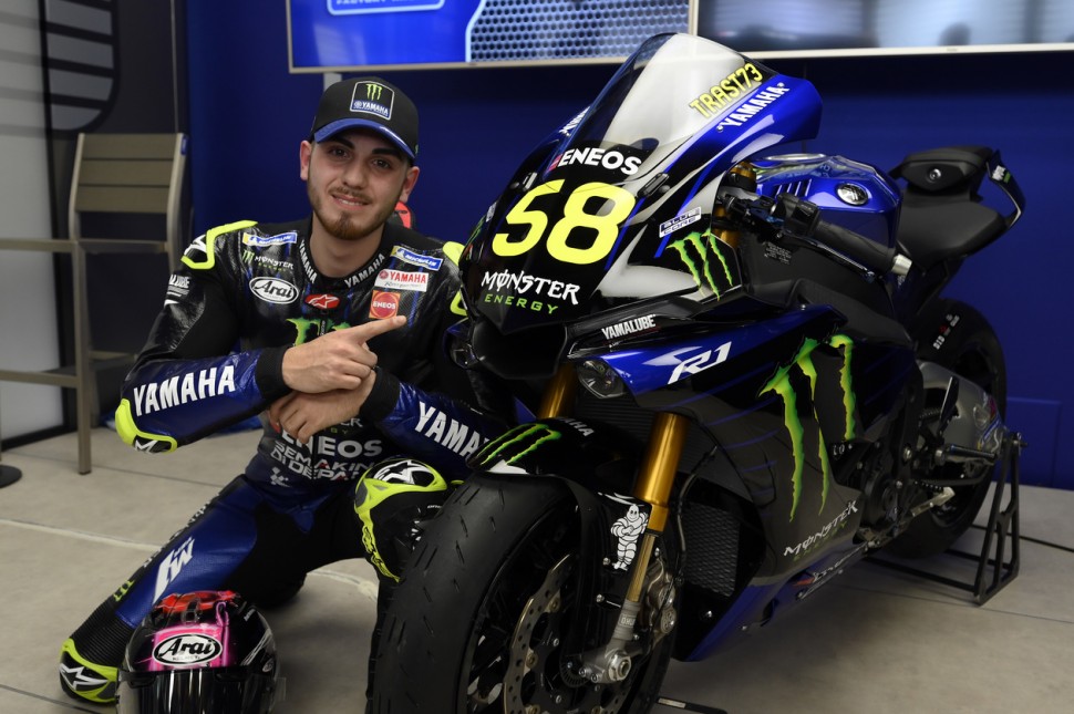 MOTOGP ESPORTS MOTOGP ESPORTS