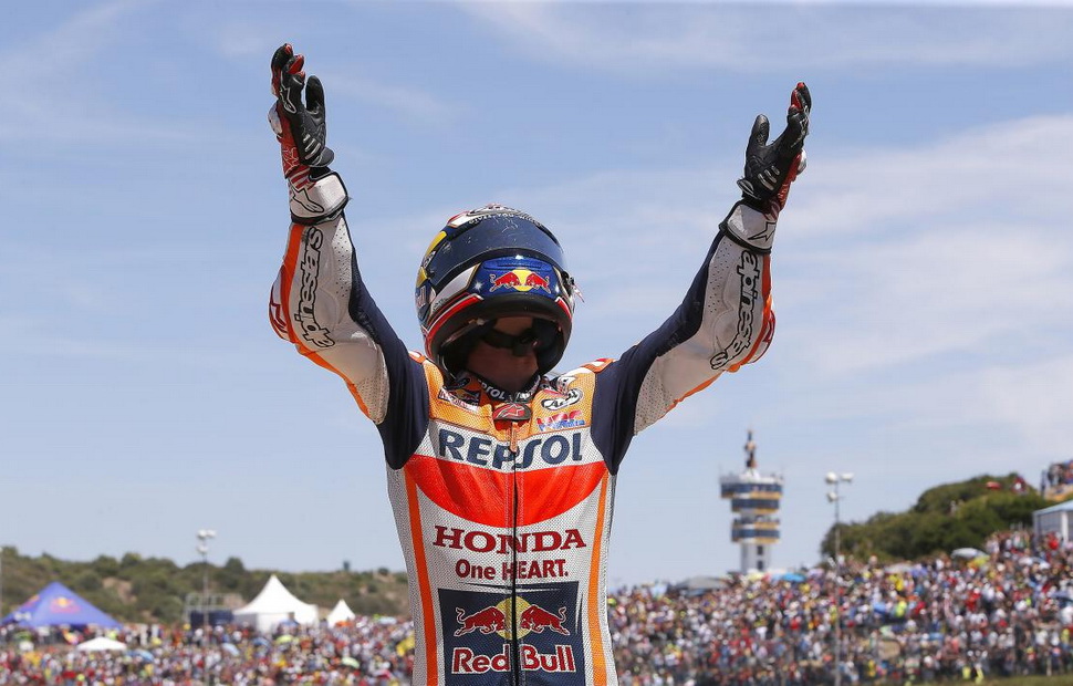 CIRCUITO DE JEREZ CIRCUITO DE JEREZ