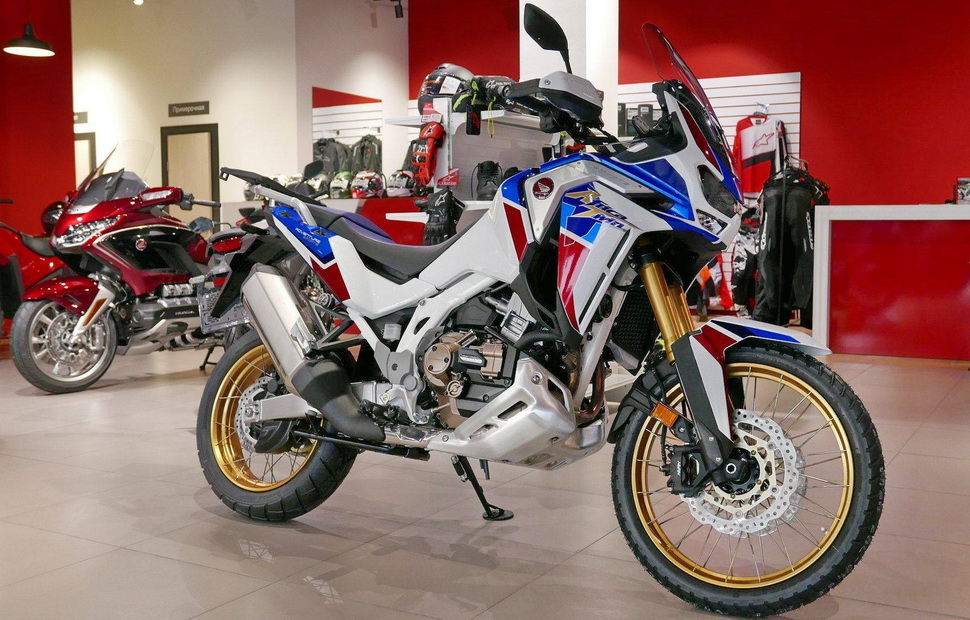 HONDA MOTOR CO HONDA MOTOR CO