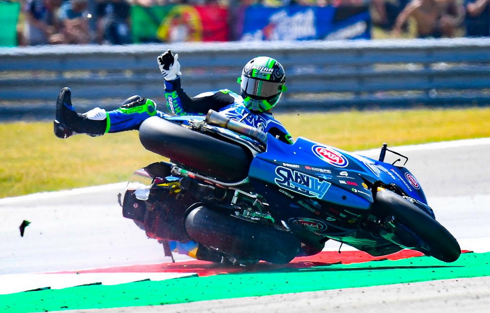 MOTO2 MOTO2
