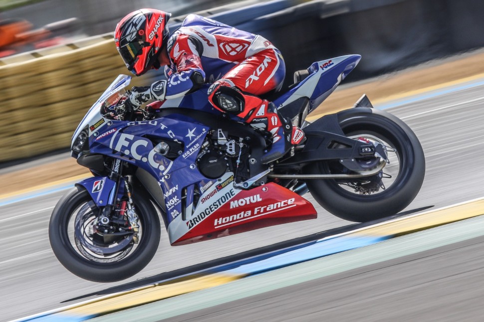 24 HEURES MOTOS 24 HEURES MOTOS